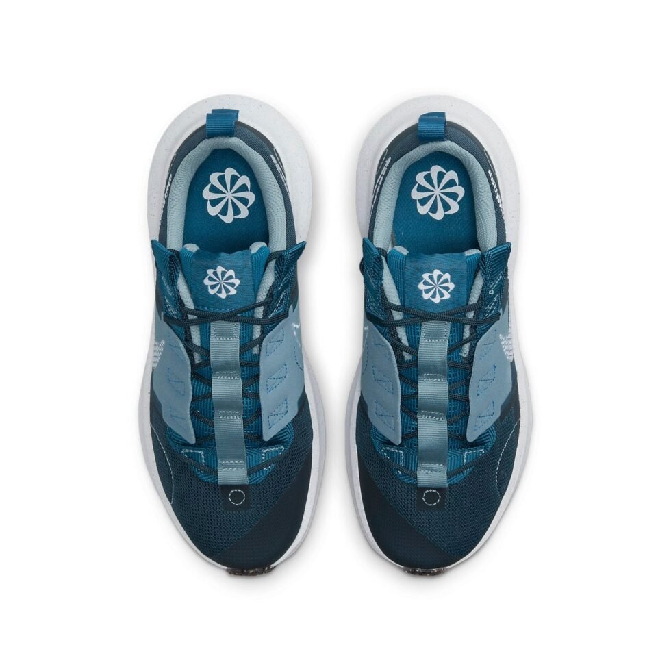 (GS) Nike Crater Impact 'Armory Navy Marina' DB3551-401 - Image 4