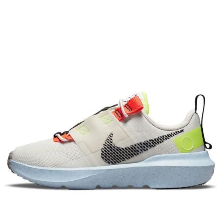 (PS) Nike Crater Impact 'Light Bone Stone' DB3552-010