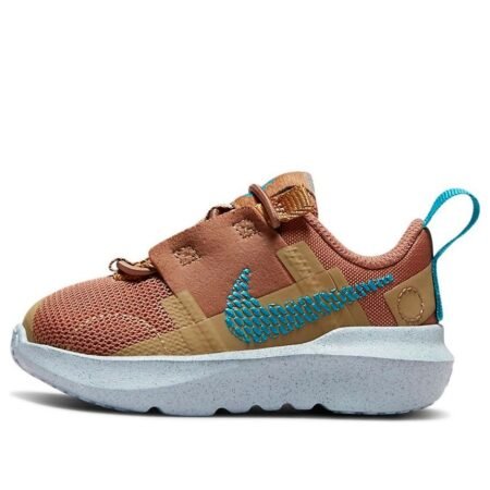 (TD) Nike Crater Impact 'Mineral Clay Laser Blue' DB3553-201