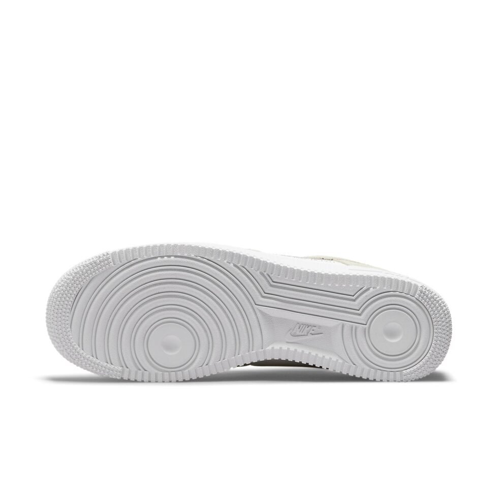 Nike Air Force 1 '07 LV8 'First Use' DB3597-100 - Image 6