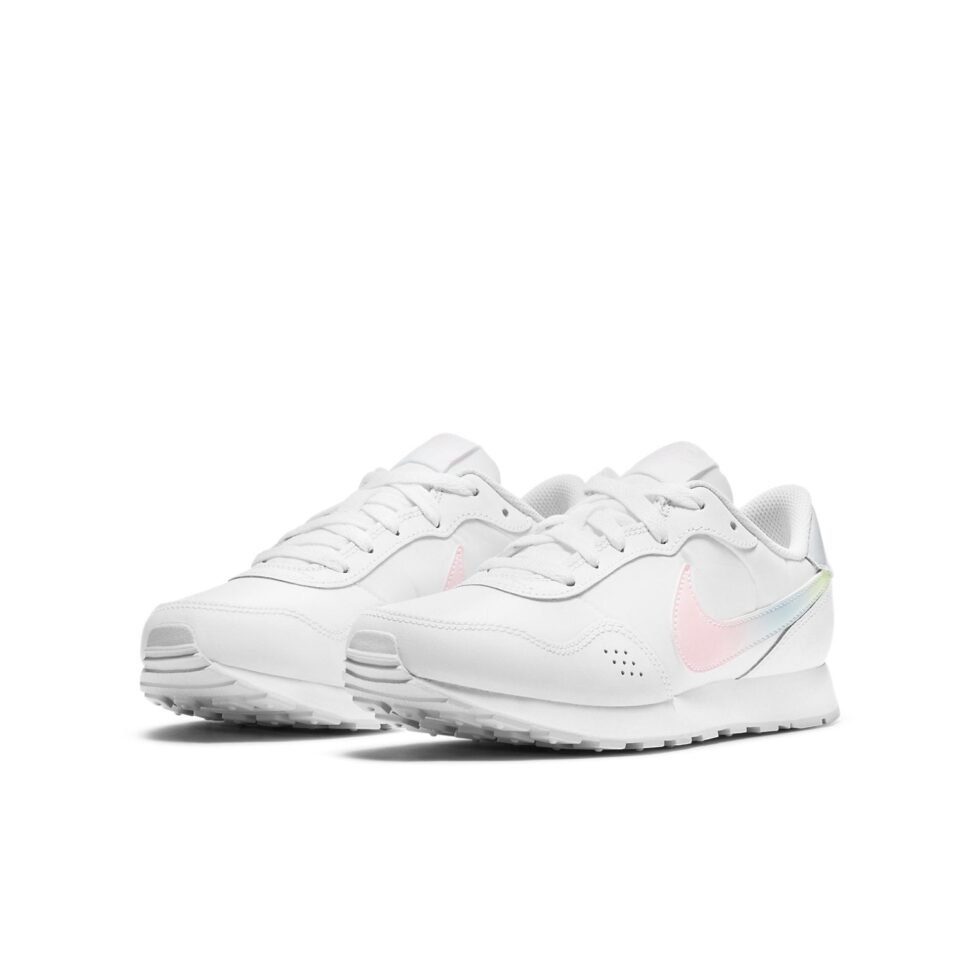 (GS) Nike MD Valiant 'White Multi' DB3743-100 - Image 3
