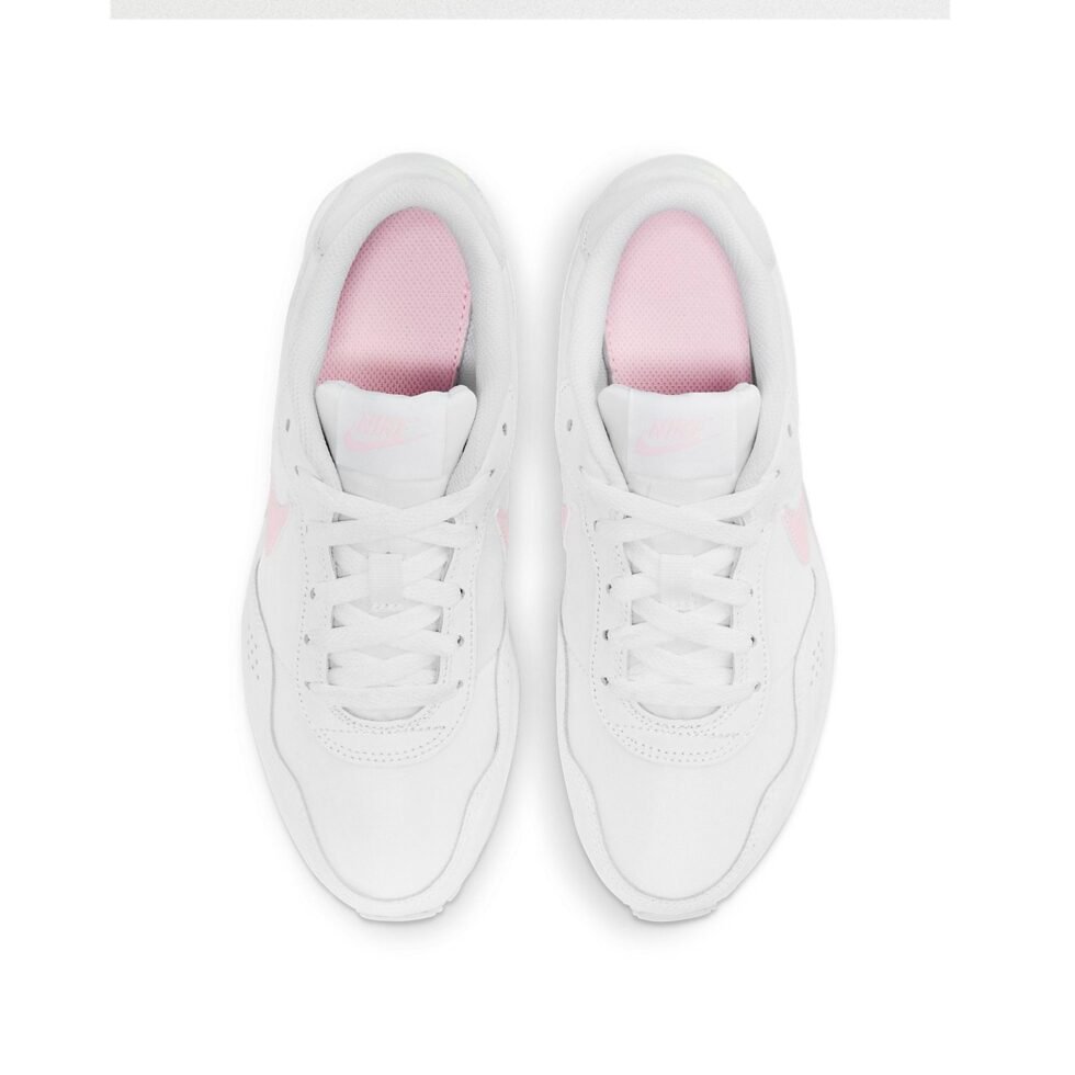 (GS) Nike MD Valiant 'White Multi' DB3743-100 - Image 4