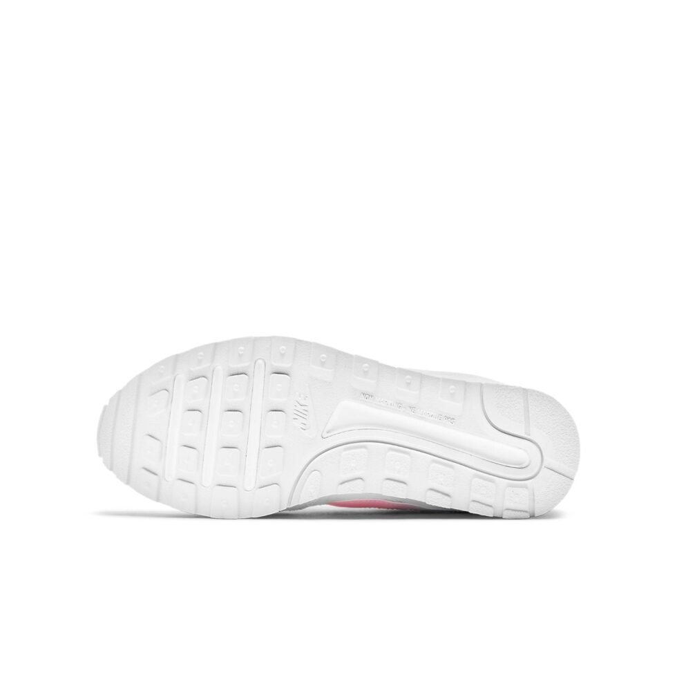 (GS) Nike MD Valiant 'White Multi' DB3743-100 - Image 6