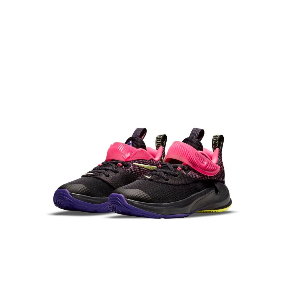 (PS) Nike Zoom Freak 3 'Digital' DB4156-500 - Image 3