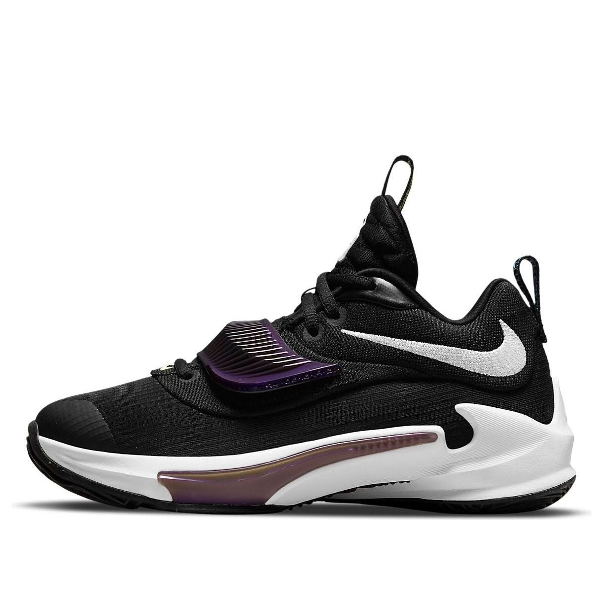 (GS) Nike Zoom Freak 3 'Project 34' DB4158-001