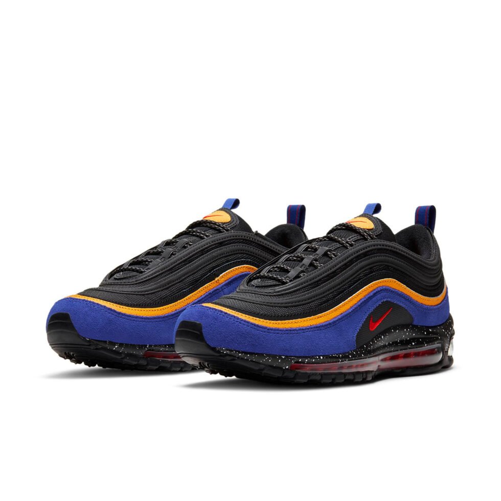 Nike Air Max 97 'ACG Terra' DB4611-400 - Image 3