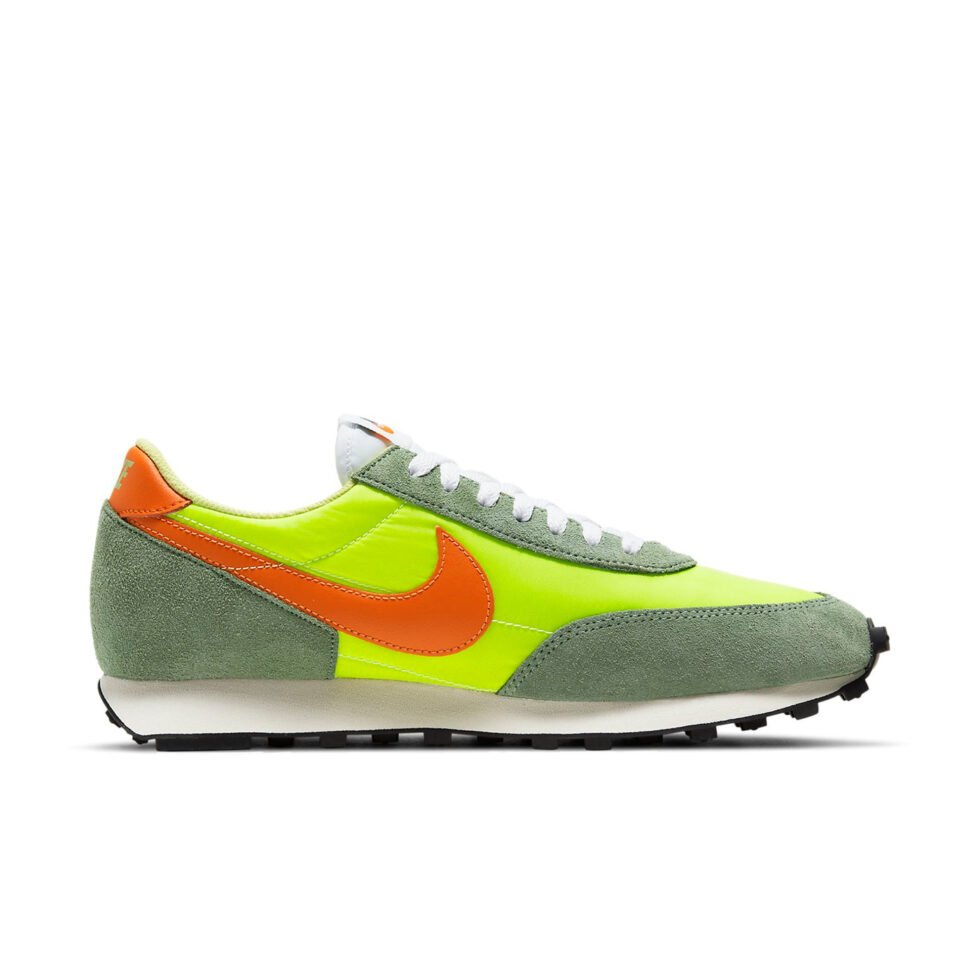 Nike Daybreak 'Limelight' DB4635-300 - Image 2