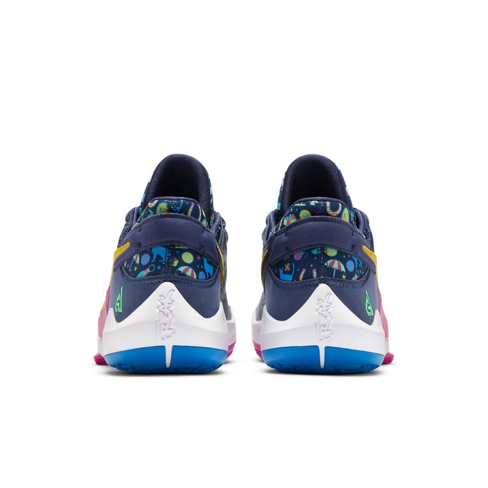 Nike Zoom Freak 2 EP 'Superstitious' DB4738-400 - Image 5
