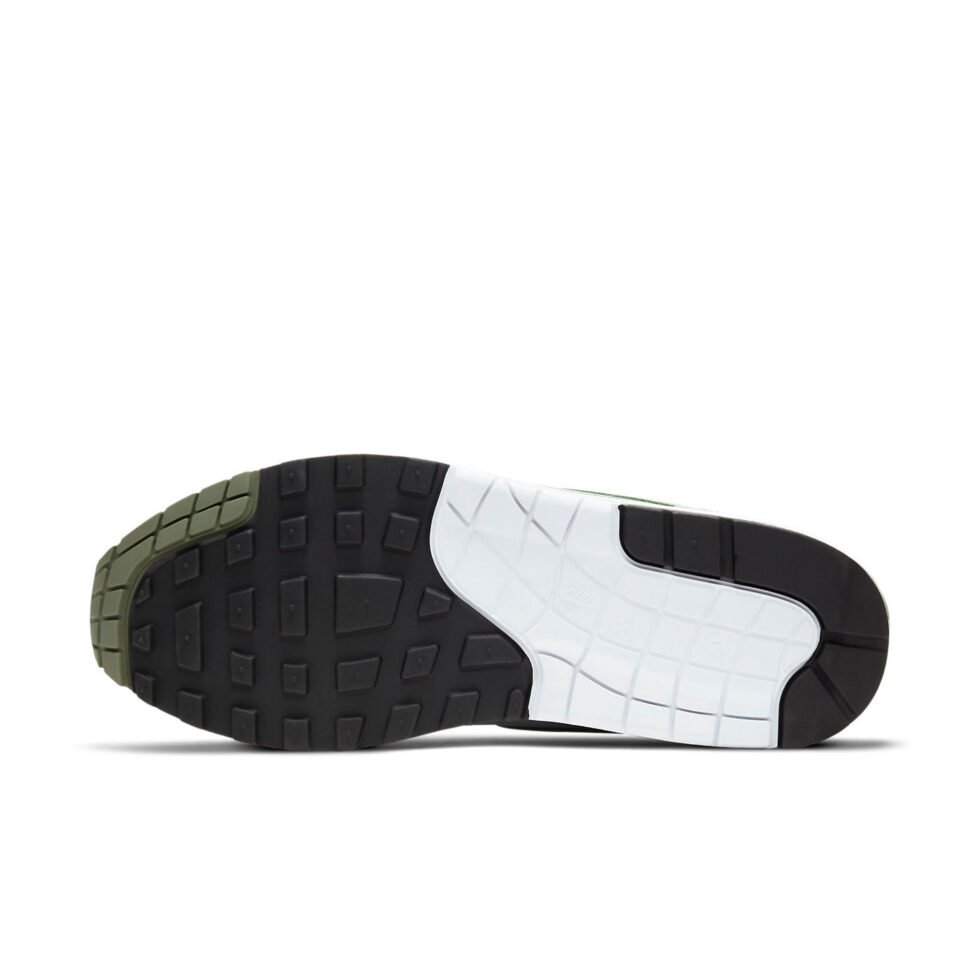 Nike Air Max 1 Premium 'Spiral Sage' DB5074-100 - Image 6