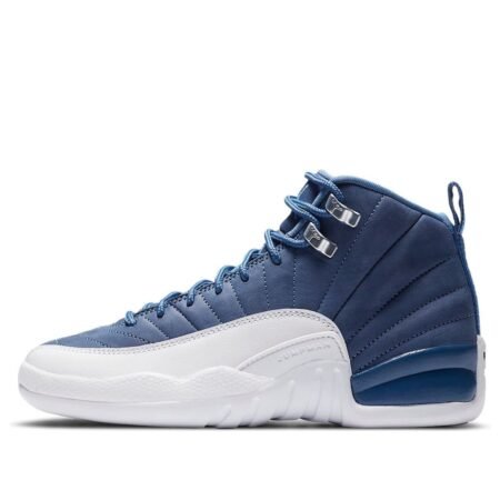 (GS) Air Jordan 12 Retro 'Indigo' DB5595-404