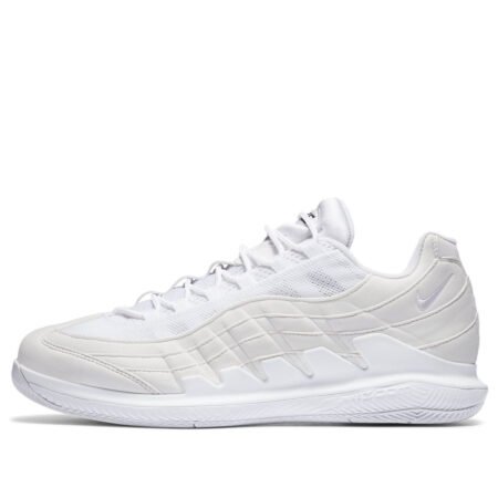Nike Court Zoom Vapor X Air Max 95 'Triple White' DB6064-101