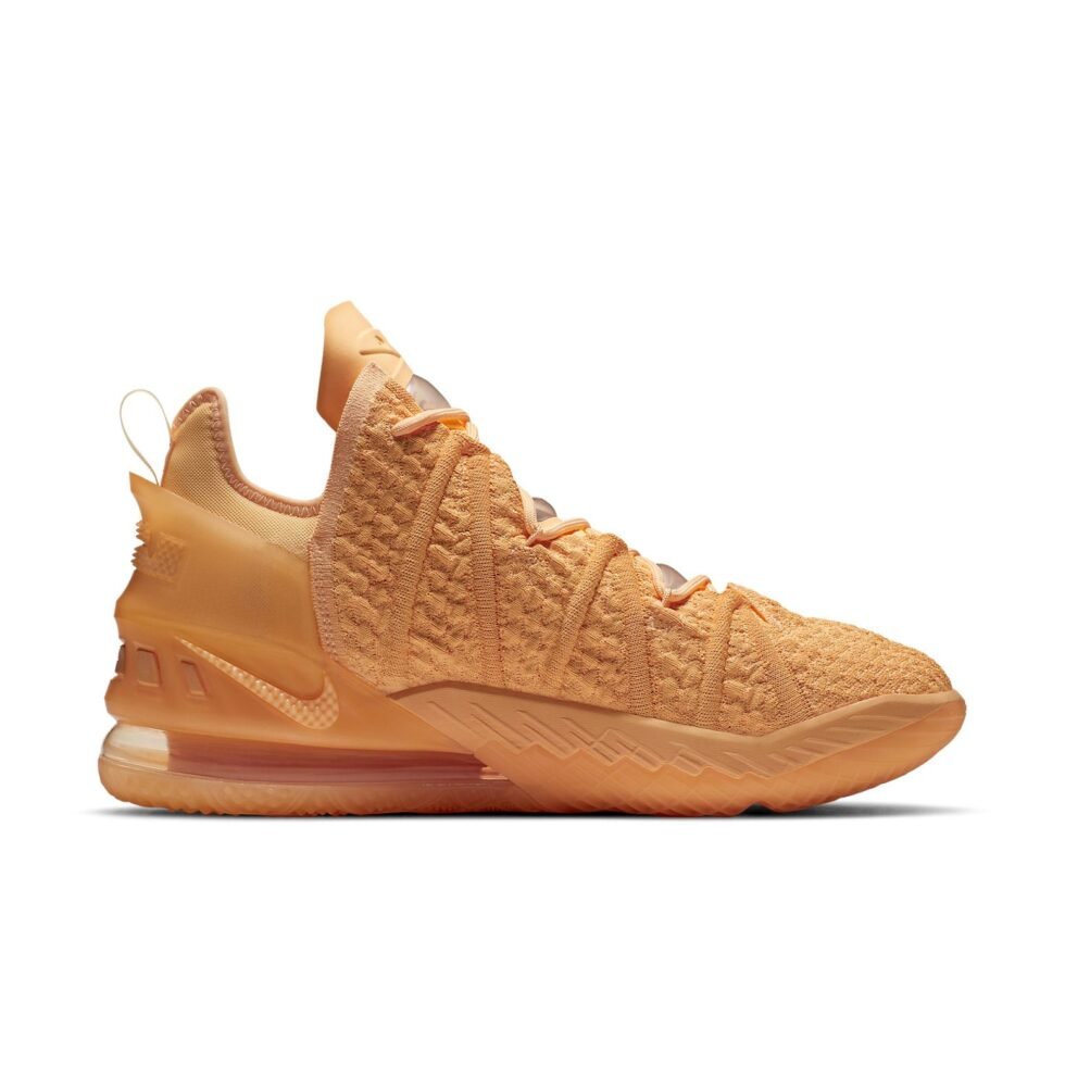 Nike LeBron 18 EP 'Sisterhood' DB7644-801 - Image 2