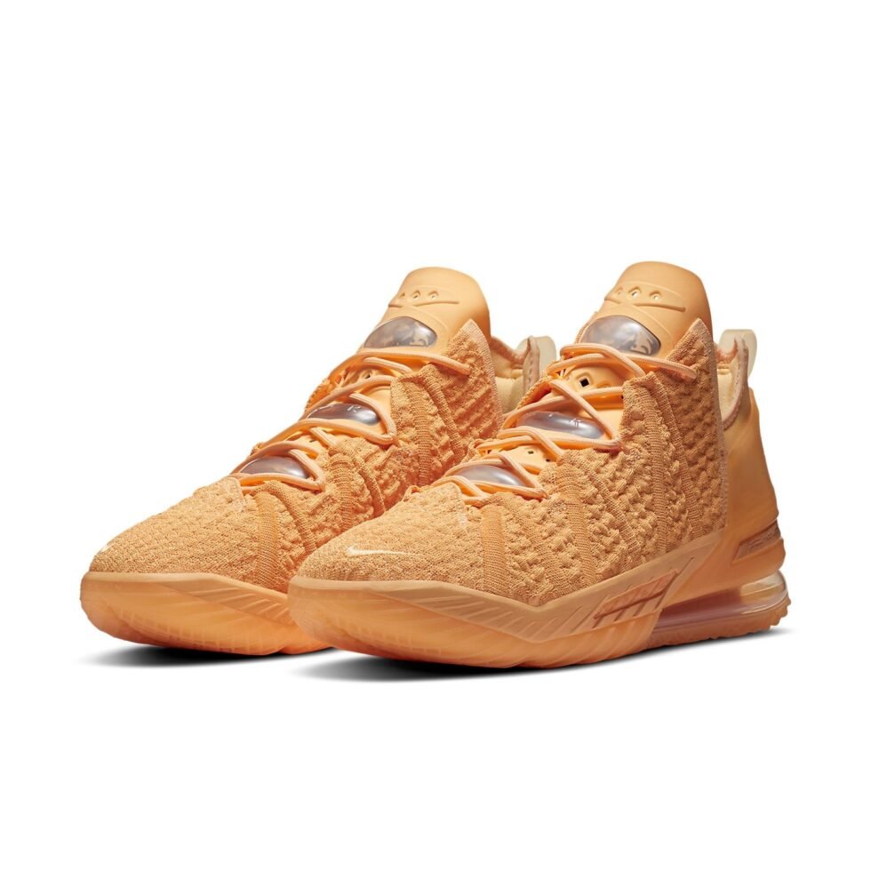 Nike LeBron 18 EP 'Sisterhood' DB7644-801 - Image 3