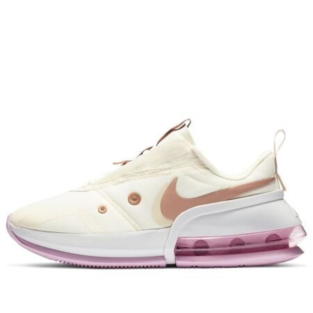 (WMNS) Nike Air Max Up 'Sail Metallic Red Bronze' DB9582-100