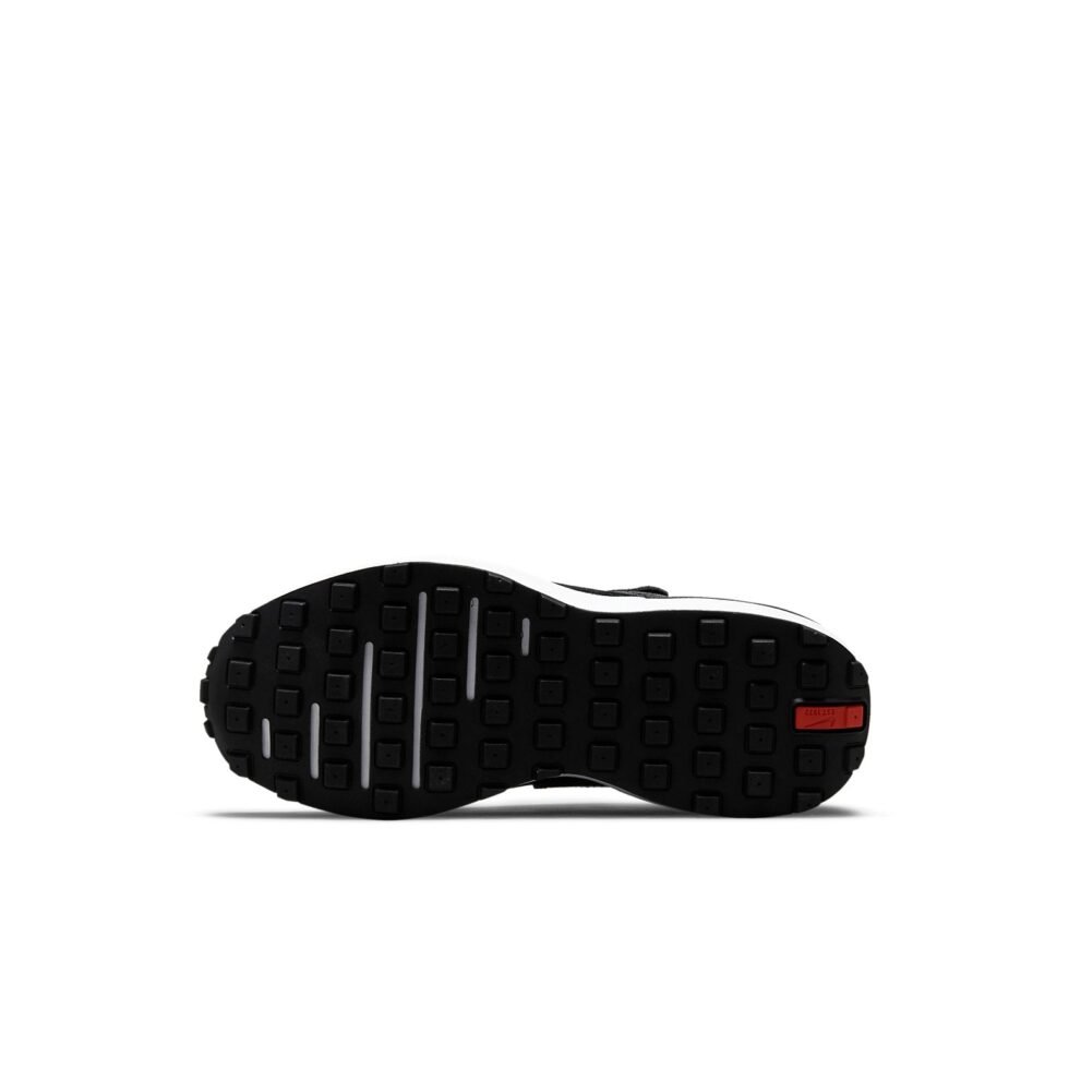 (PS) Nike Waffle One 'Black' DC0480-001 - Image 6