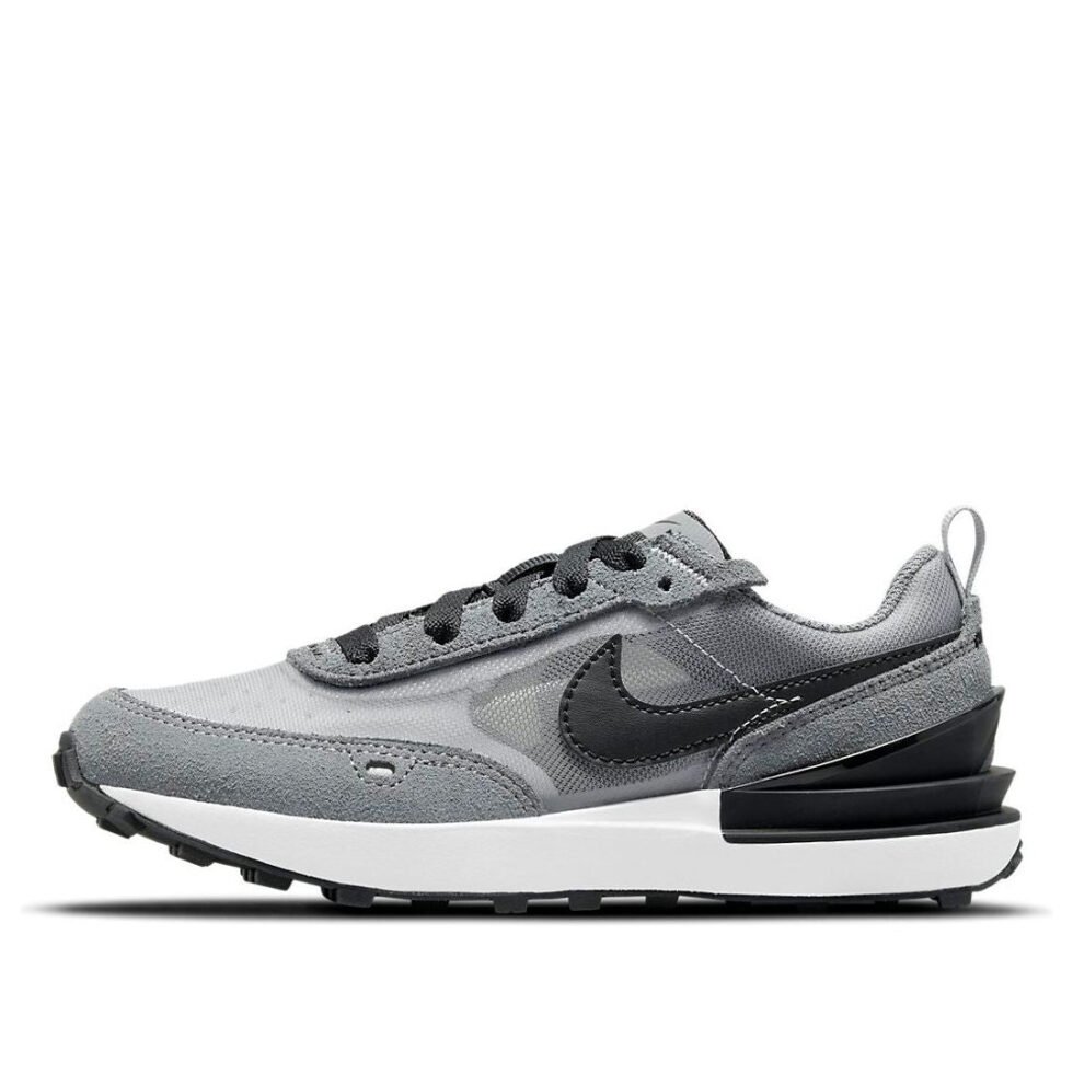 (PS) Nike Waffle One 'Cool Grey' DC0480-003