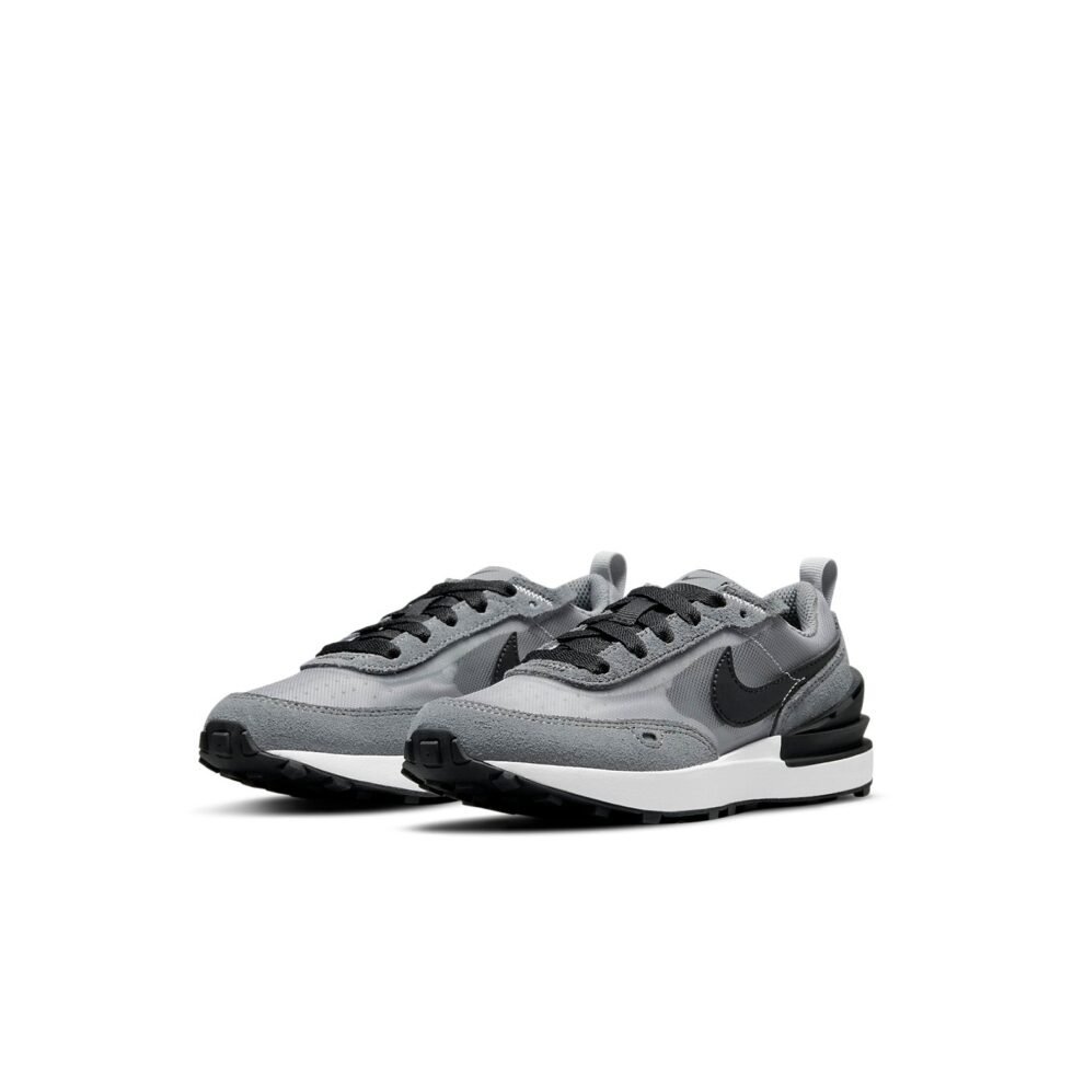 (PS) Nike Waffle One 'Cool Grey' DC0480-003 - Image 3