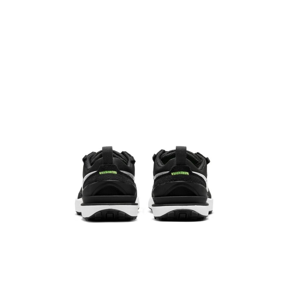 (PS) Nike Waffle One 'Dark Smoke Grey Chrome' DC0480-004 - Image 5