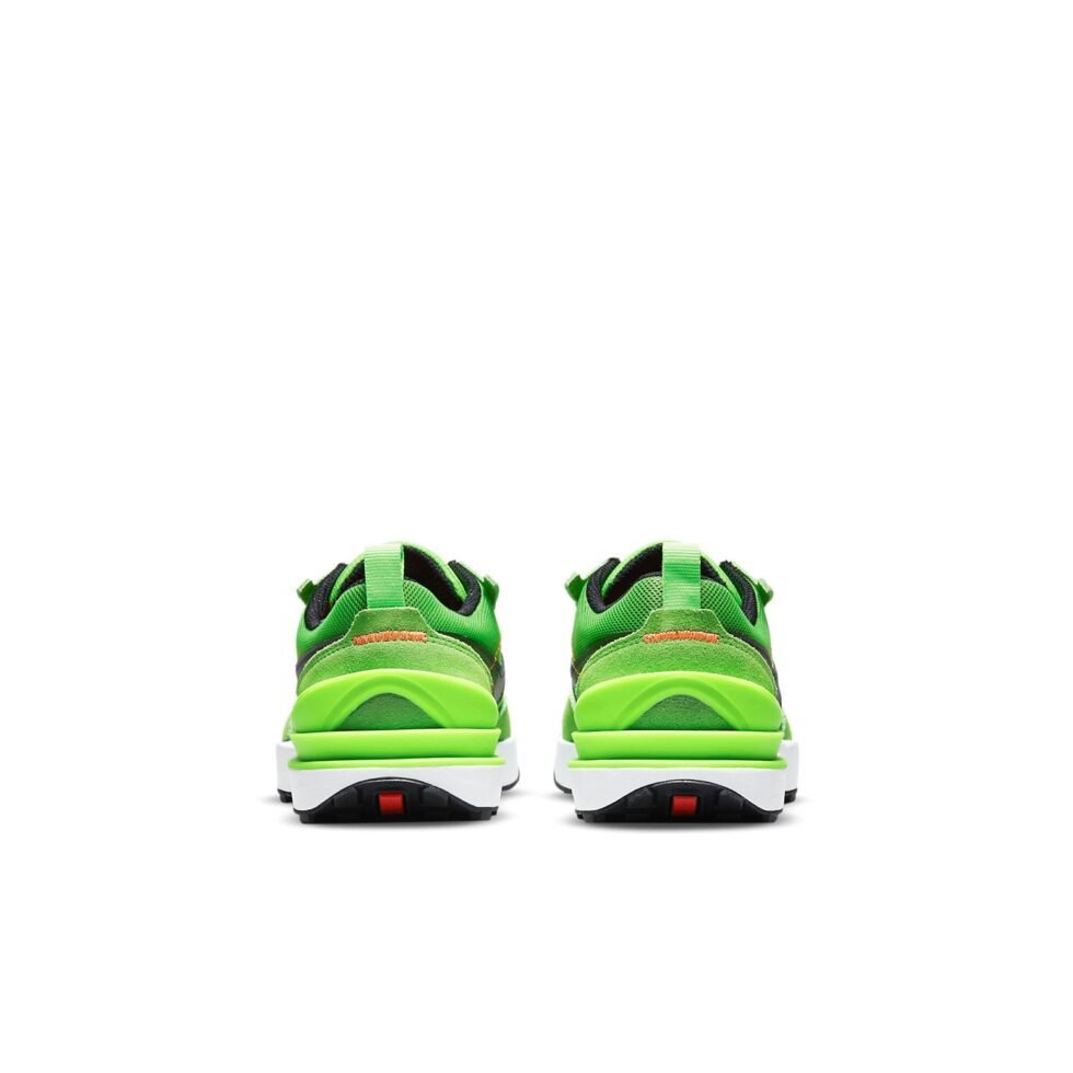 (PS) Nike Waffle One 'Electric Green' DC0480-300 - Image 5