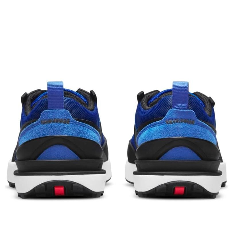 (PS) Nike Waffle One 'Racer Blue' DC0480-400 - Image 5