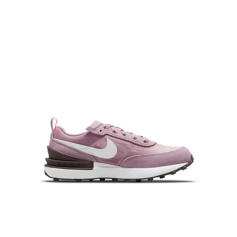 (PS) Nike Waffle One 'Pink Glaze' DC0480-601 - Image 2