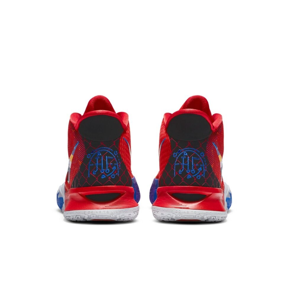 Nike Kyrie 7 'Icons of Sport' DC0588-600 - Image 5