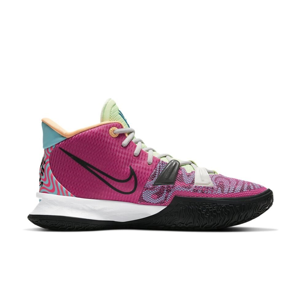 Nike Kyrie 7 'Creator' DC0588-601 - Image 2