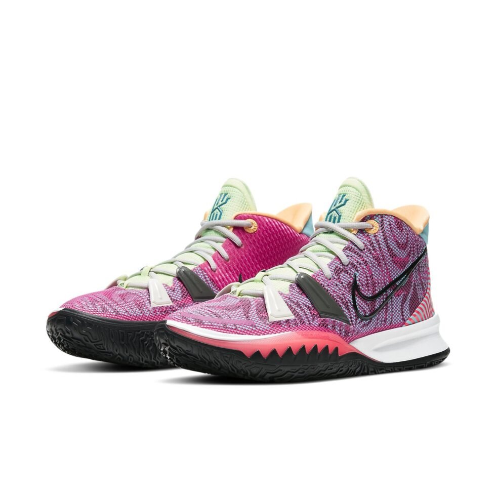 Nike Kyrie 7 'Creator' DC0588-601 - Image 3