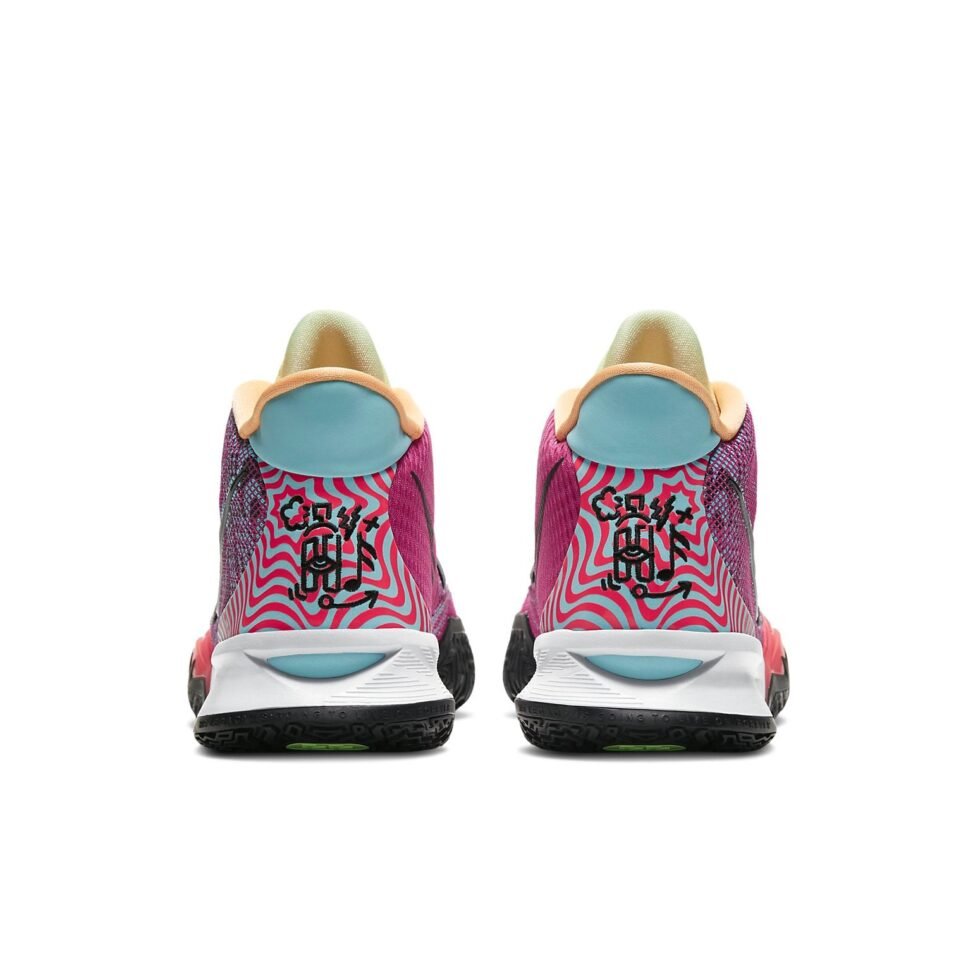 Nike Kyrie 7 'Creator' DC0588-601 - Image 5