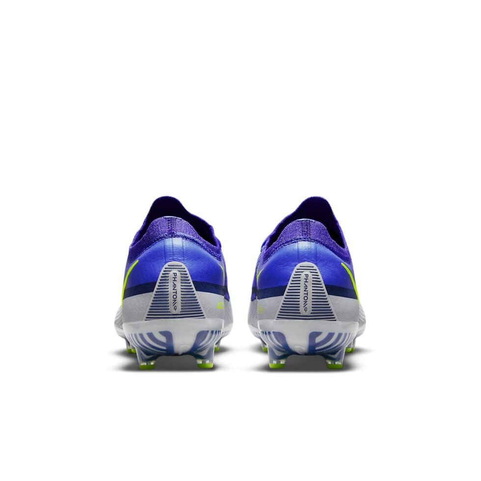 Nike Phantom GT2 Elite AG Pro 'Sapphire Grey Fog Blue Void' DC0748-570 - Image 3