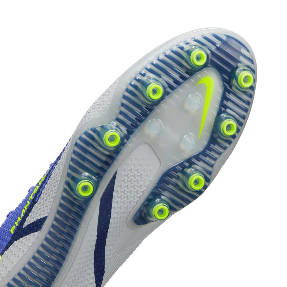 Nike Phantom GT2 Elite AG Pro 'Sapphire Grey Fog Blue Void' DC0748-570 - Image 5