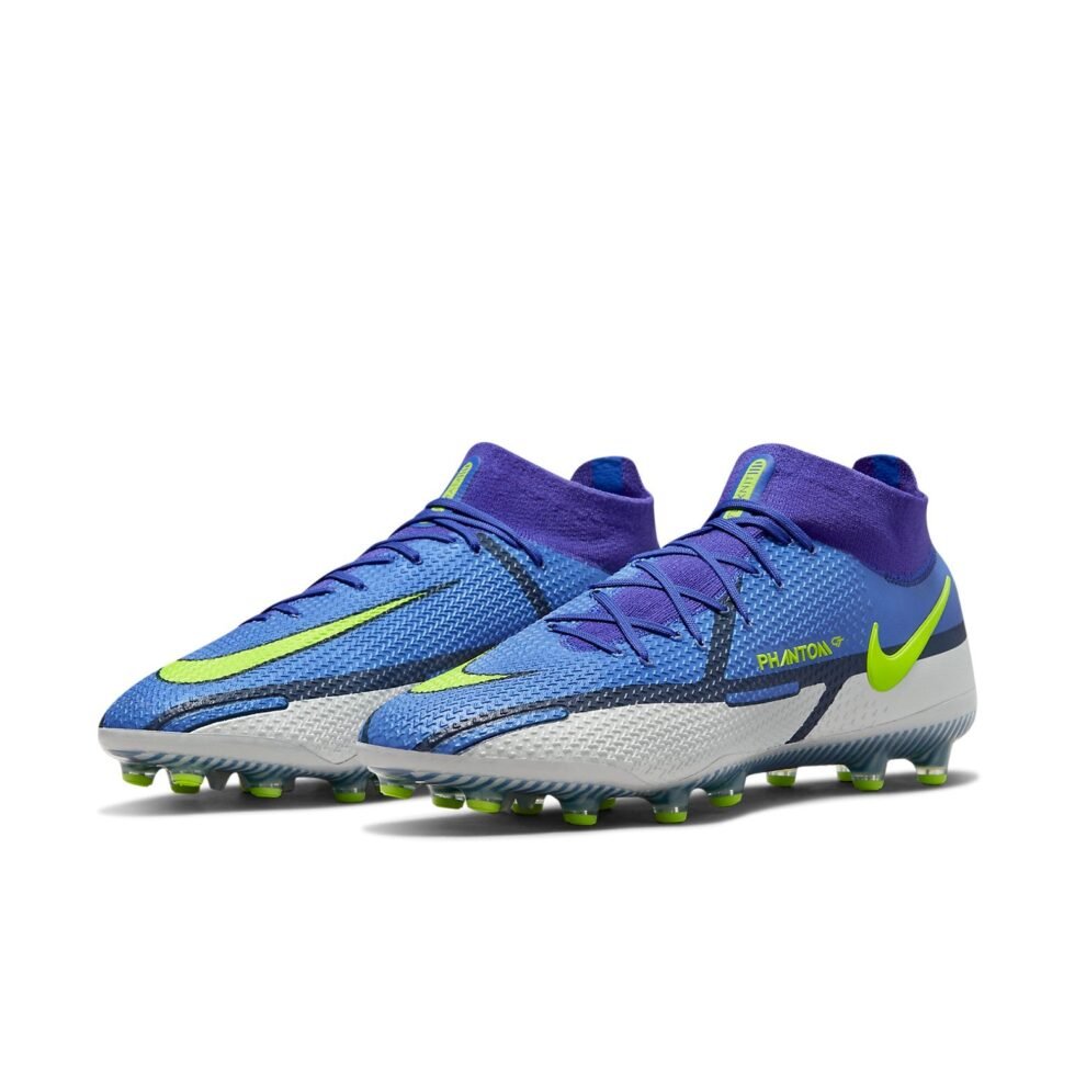 Nike Phantom GT2 Elite DF AG Pro 'Recharge Pack' DC0749-570 - Image 4