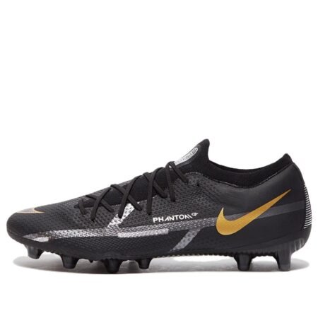 Nike Phantom GT 2 AG Pro 'Black' DC0760-007
