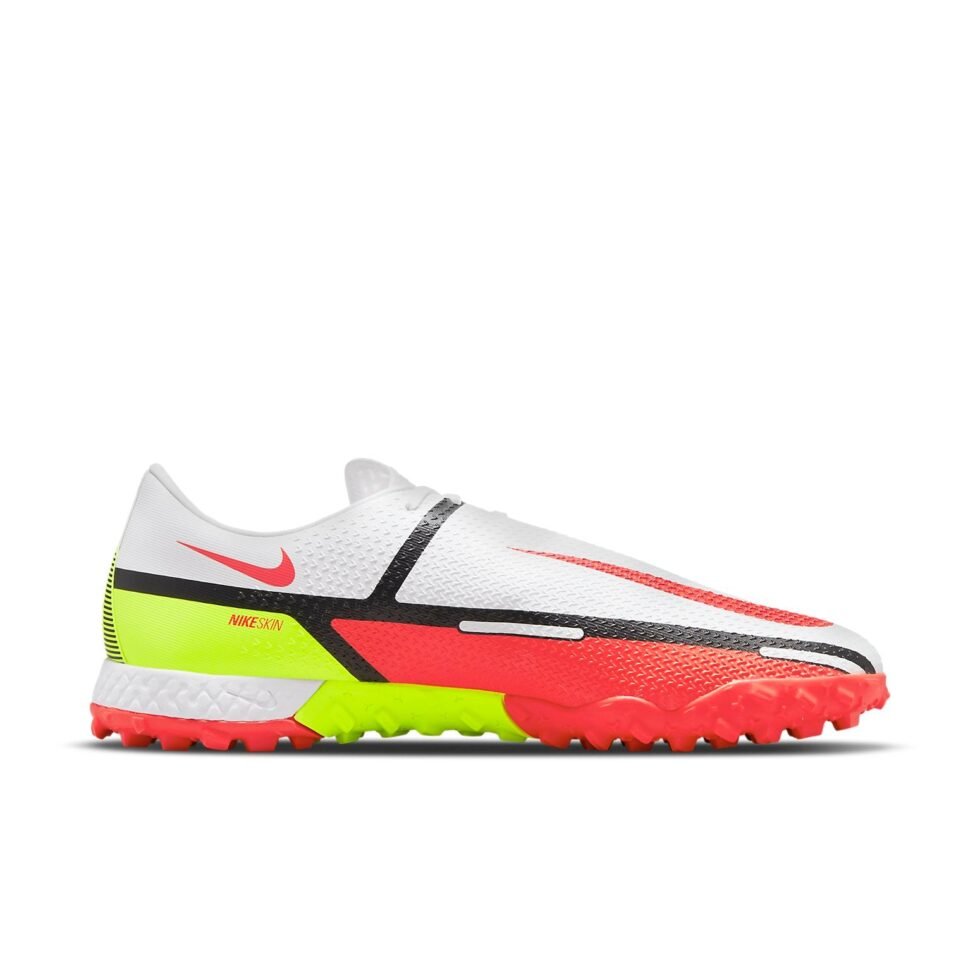 Nike Phantom GT2 Pro TF 'White' DC0768-167 - Image 2