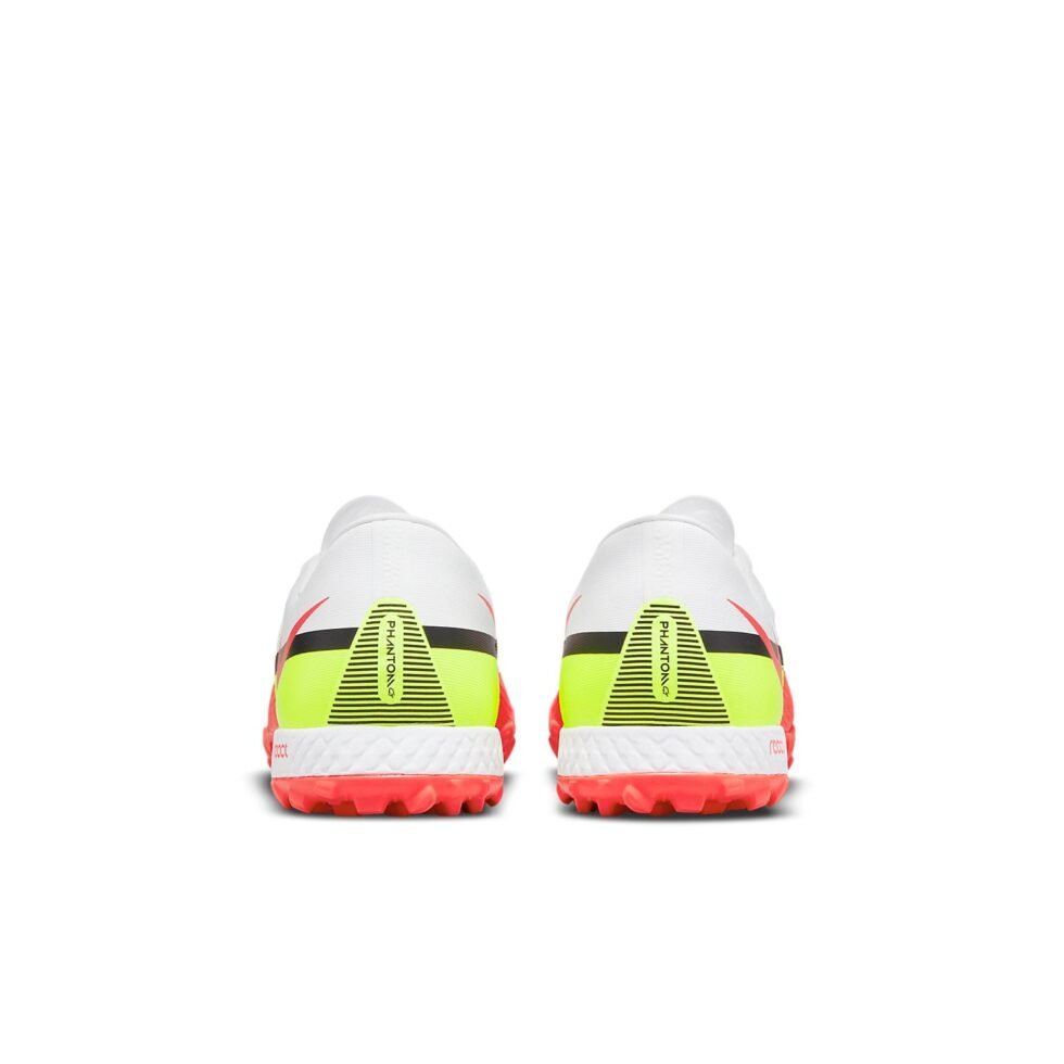 Nike Phantom GT2 Pro TF 'White' DC0768-167 - Image 5