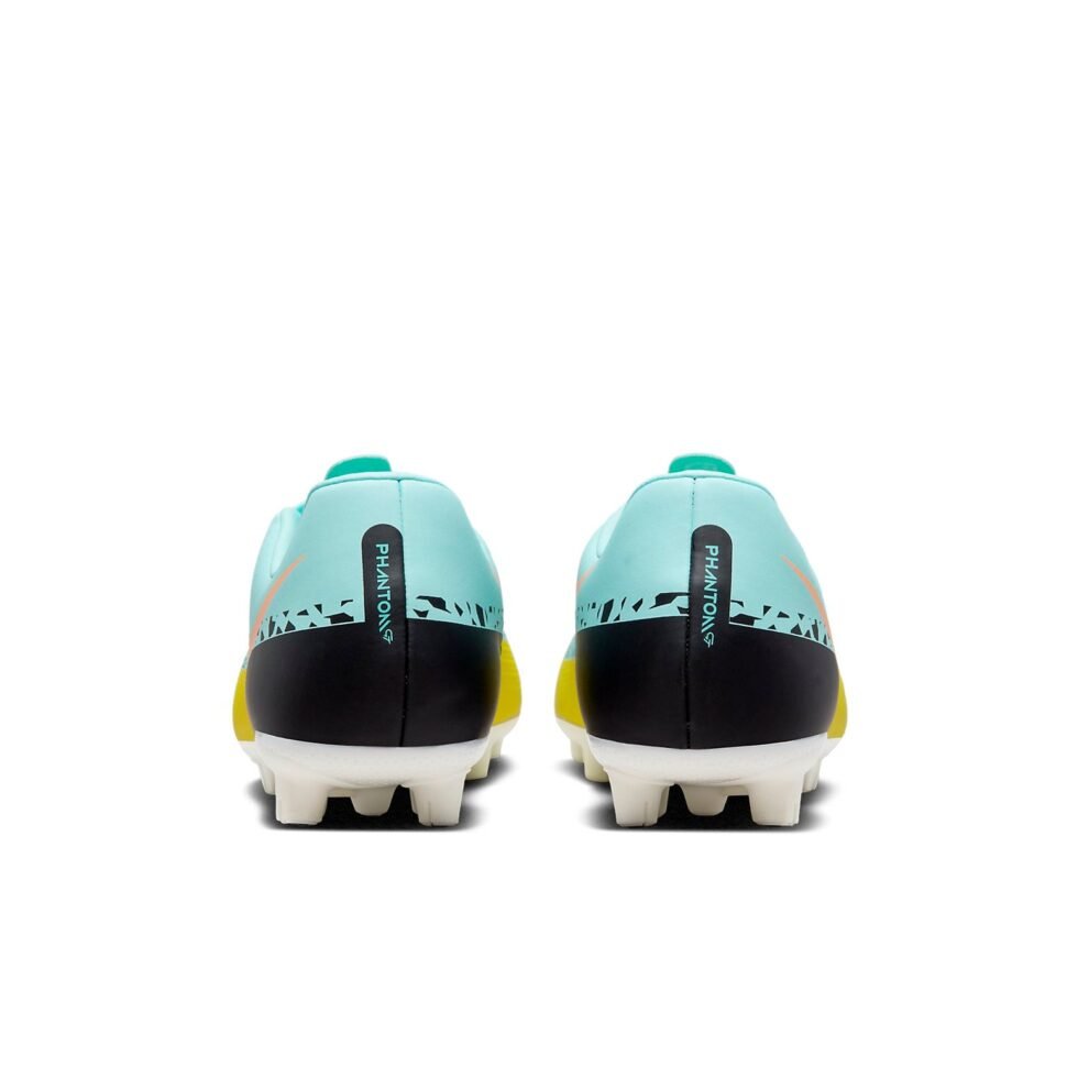 Nike Phantom GT 2 Academy HG 'Glacier Ice' DC0795-407 - Image 3