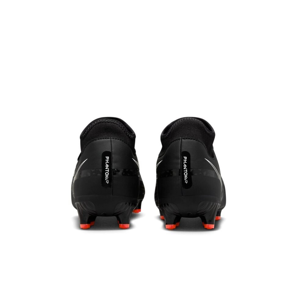 Nike Phantom GT2 Academy DF MG 'Shadow Pack' DC0797-001 - Image 3