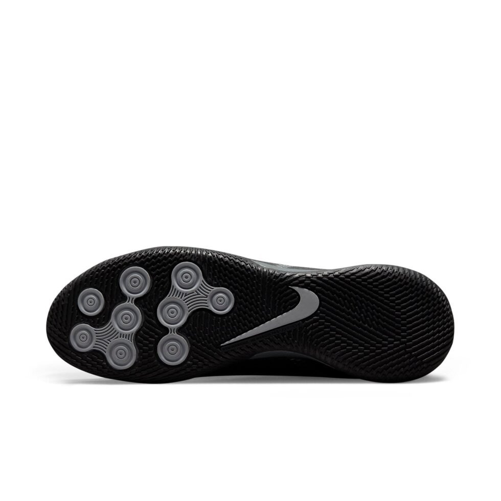 Nike Phantom GT2 Academy DF IC 'Black Metallic Gold' DC0800-007 - Image 6