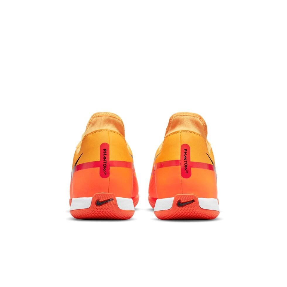 Nike Phantom GT2 Academy DF IC 'Laser Orange' DC0800-808 - Image 5