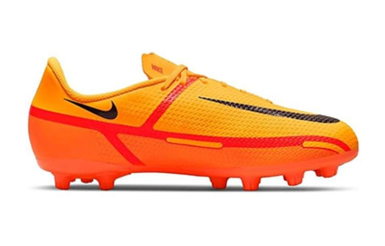 (GS) Nike Phantom GT2 Academy 'Orange Red' DC0809-808 - Image 2