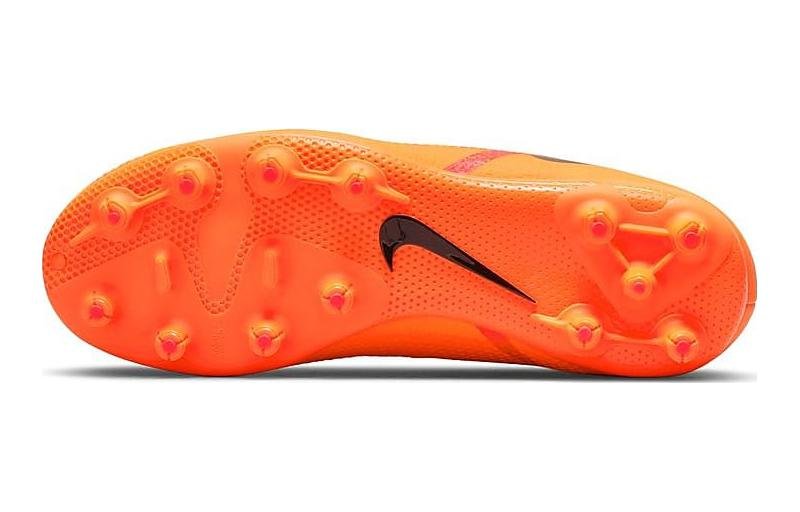 (GS) Nike Phantom GT2 Academy 'Orange Red' DC0809-808 - Image 6