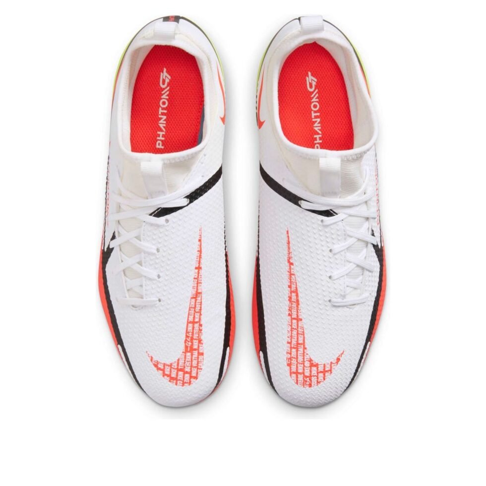 (GS) Nike Phantom GT2 Academy DF MG 'Motivation Pack' DC0813-167 - Image 2