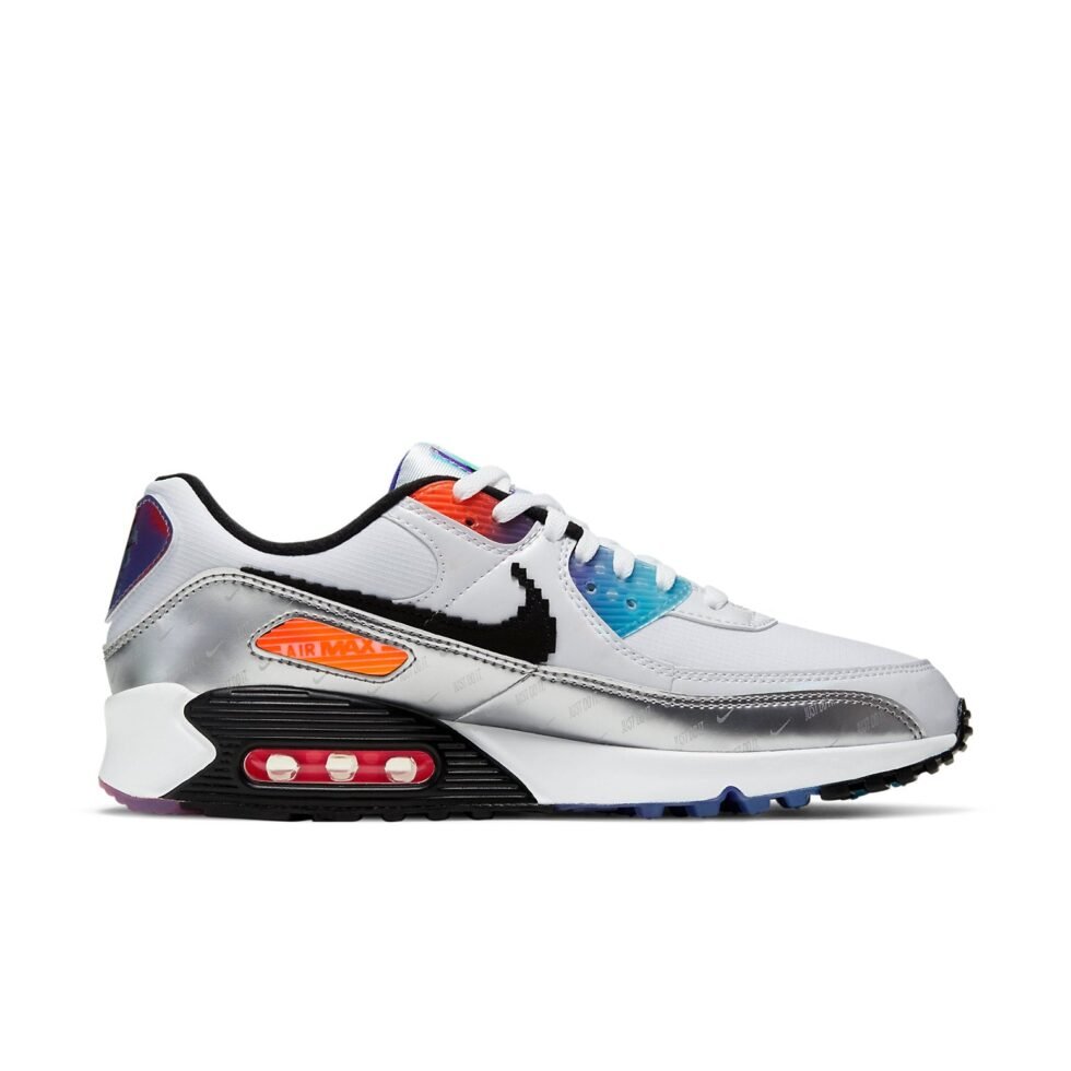 Nike Air Max 90 'Have a Good Game' DC0832-101 - Image 2