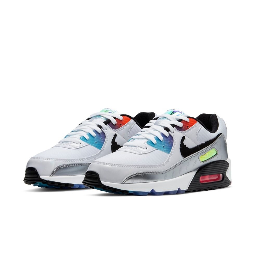 Nike Air Max 90 'Have a Good Game' DC0832-101 - Image 3