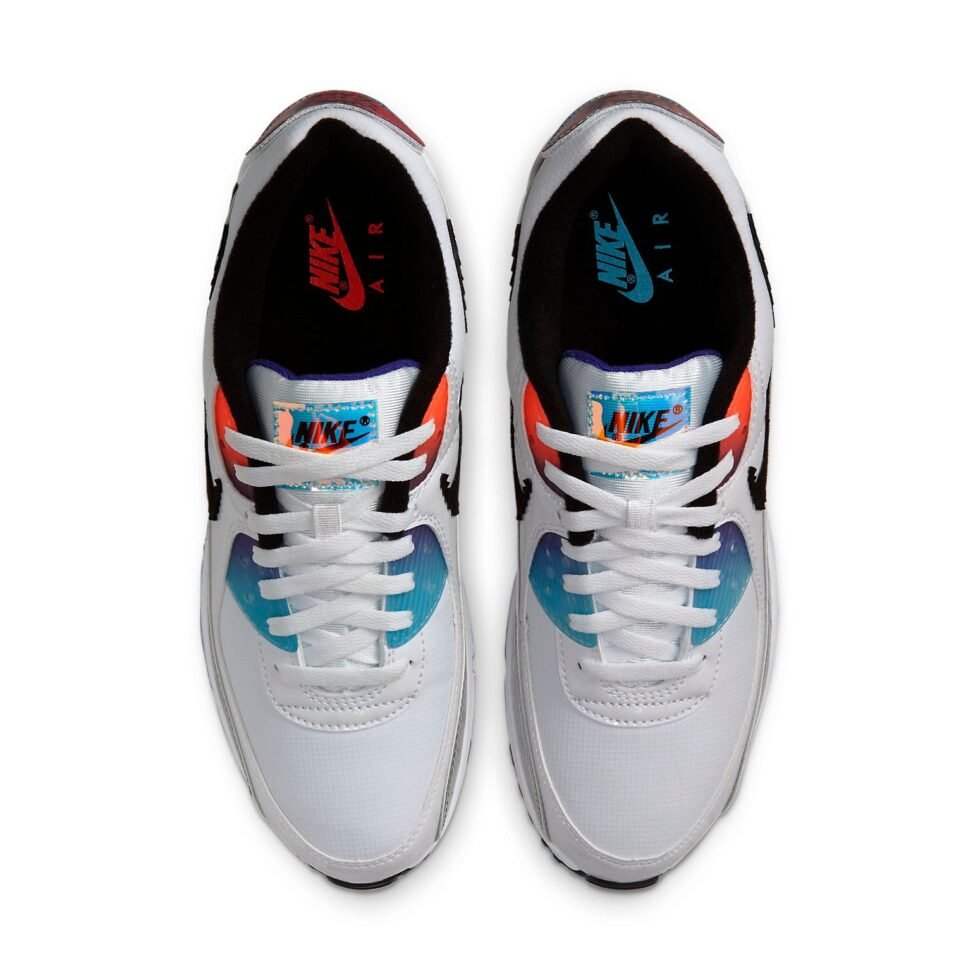 Nike Air Max 90 'Have a Good Game' DC0832-101 - Image 4