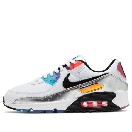 (WMNS) Nike Air Max 90 'Have a Good Game' DC0835-101