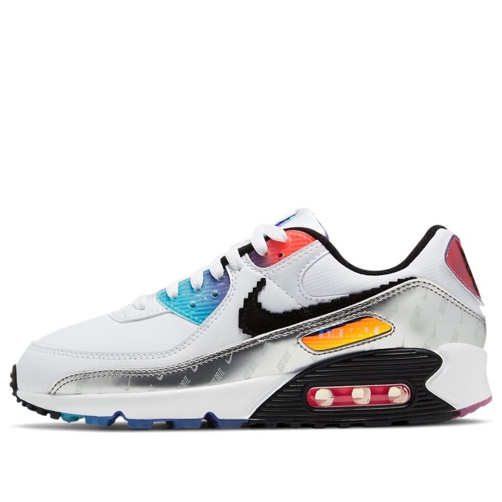 (WMNS) Nike Air Max 90 'Have a Good Game' DC0835-101