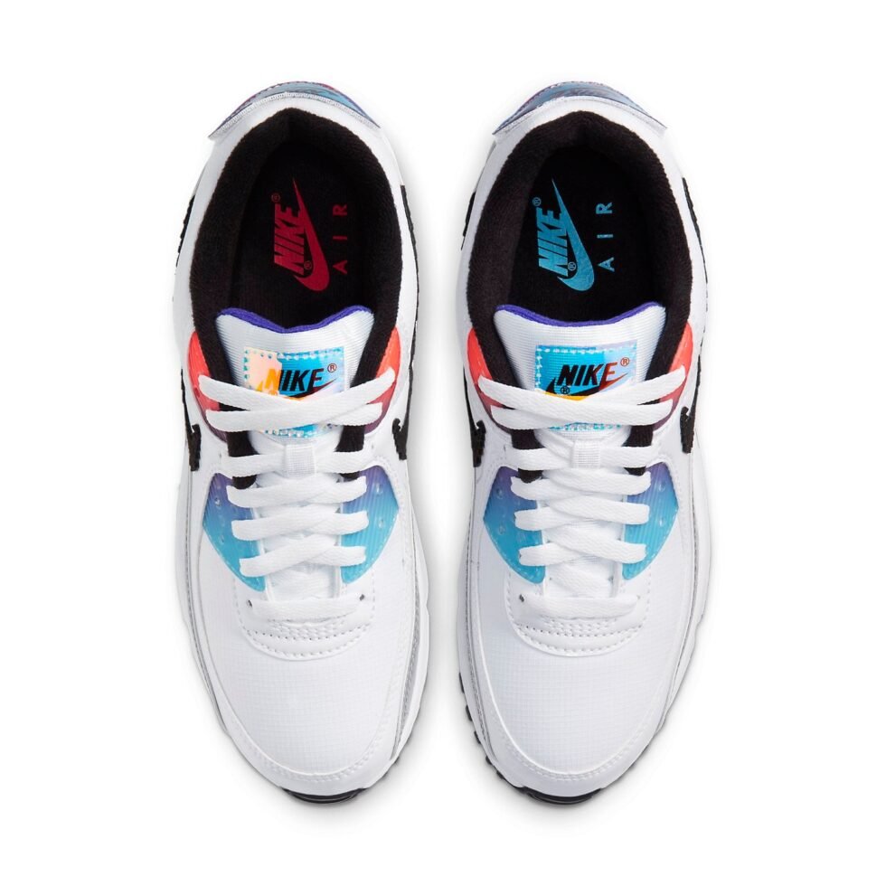 (WMNS) Nike Air Max 90 'Have a Good Game' DC0835-101 - Image 4