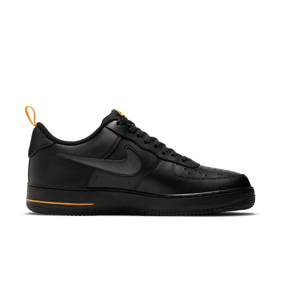 Nike Air Force 1 '07 LV8 'Cut-Out' DC1429-002 - Image 2