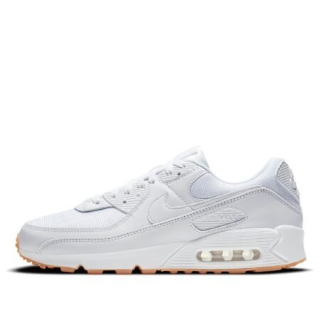 Nike Air Max 90 'White Gum' DC1699-100